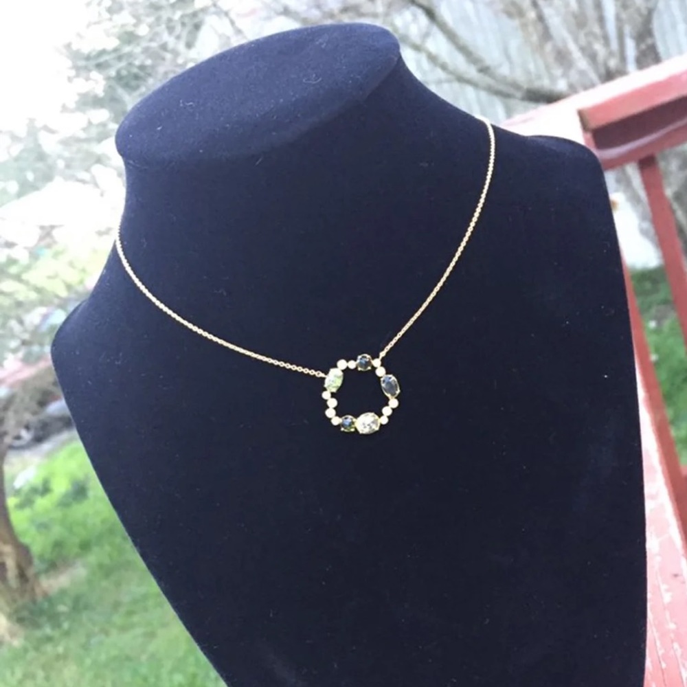 Anthropologie Neckalce